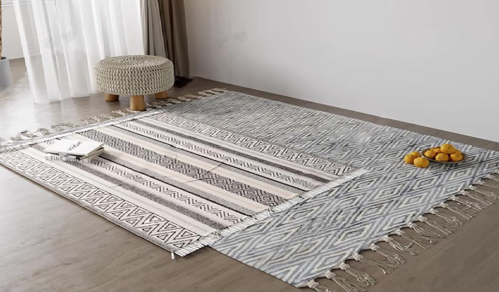 250 MODEL THẢM SÀN